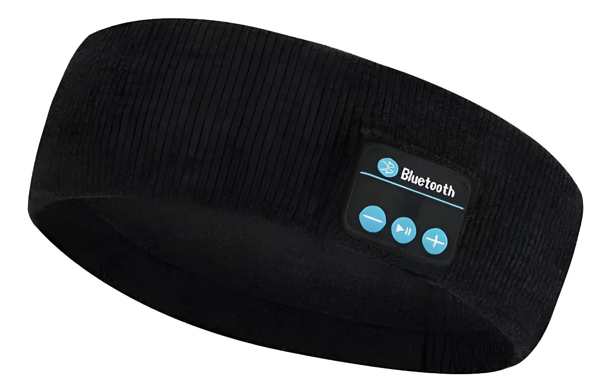 Diadema Balaca Banda Deportiva Bluetooth