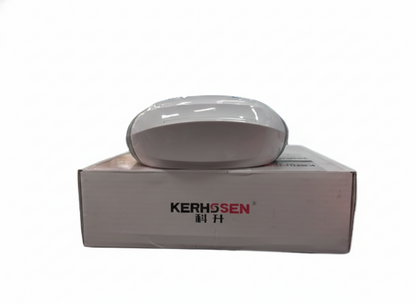 MASAJEADOR DE CUELLO CON ELECTRODOS