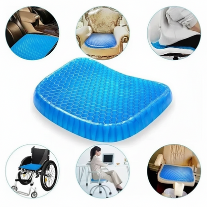 COJIN ORTOPEDICO EN GEL