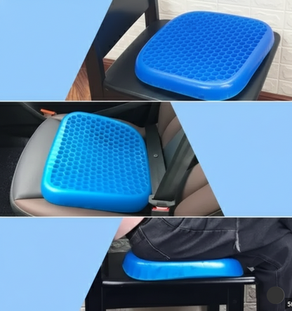 COJIN ORTOPEDICO EN GEL