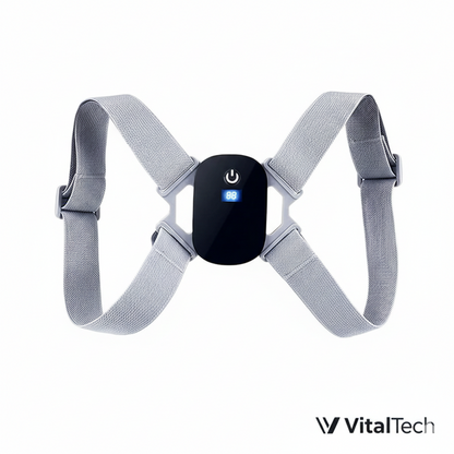 Corrector Postura Sensor Pantalla